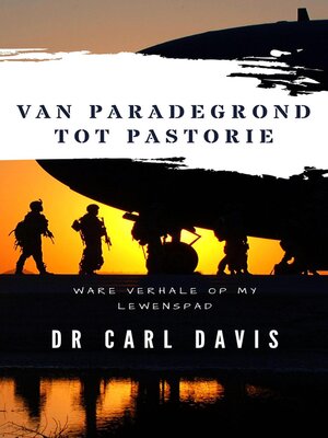 cover image of Van Paradegrond tot Pastorie